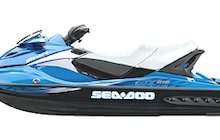 Sea-Doo GTX 215 Limited