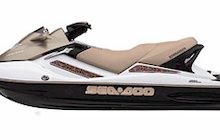 Sea-Doo GTX 4-TEC