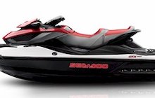 Sea-Doo GTX iS 215