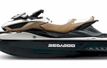 Sea-Doo GTX iS 255 Limited