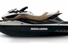 Sea-Doo GTX iS 260 Limited