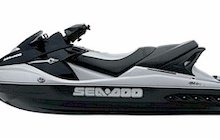 Sea-Doo GTX Limited