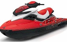Sea-Doo RXP 155