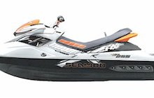 Sea-Doo RXP-X 255