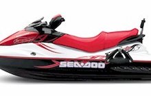 Sea-Doo Wake 155