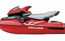 Sea-Doo XP DI