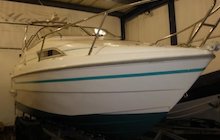 Sealine 210