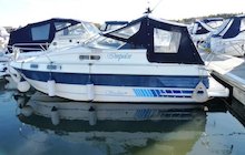 Sealine 215