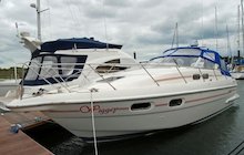 Sealine 328 Sovereign