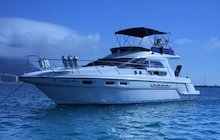 Sealine 420 Statesman