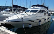 Sealine F33