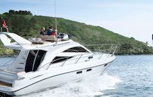 Sealine F34