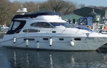 Sealine F37