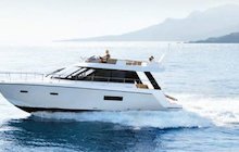 Sealine F42