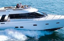 Sealine F46