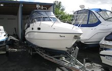 Sealine S25