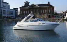 Sealine S29