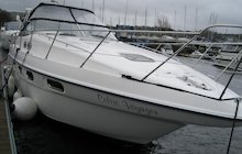 Sealine S37