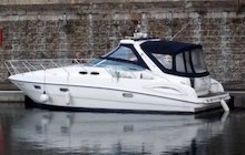 Sealine S38