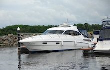 Sealine SC39