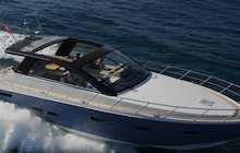 Sealine SC47