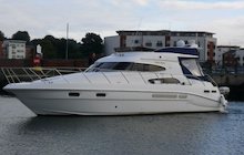 Sealine T46