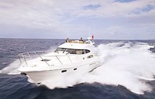 Sealine T47