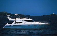 Sealine T52