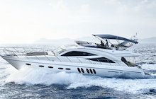 Sealine T60 Aura