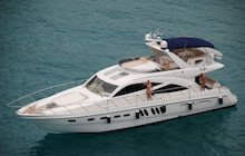 Sealine T60