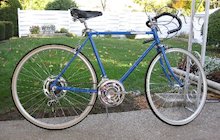 Sears Free Spirit