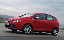 Seat Altea FR 2.0 TDI 170 FAP