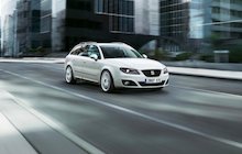 Seat Exeo ST