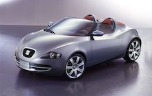 Seat Tango