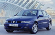 Seat Toledo 1.9 TDI 130