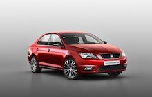 Seat Toledo Concept