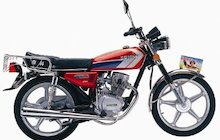 Senke SK125