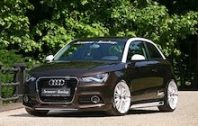 Senner A1 1.4 TFSI
