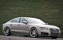 Senner A7