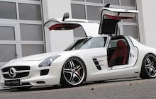 Senner SLS