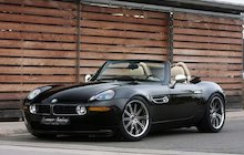 Senner Z8
