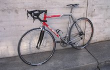Serotta Legend Ti