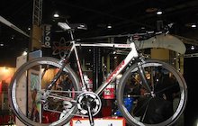 Serotta Ottrott ST