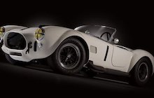Shelby Cobra 427 Competition