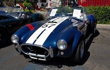 Shelby Cobra 427