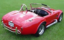 Shelby Phantom Cobra 427