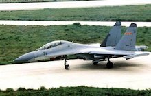 Shenyang J-11