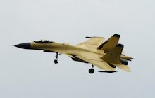 Shenyang J-15