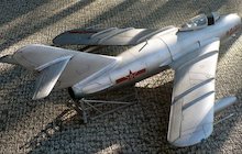 Shenyang J-5