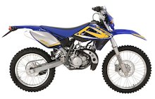 Sherco 50 Enduro